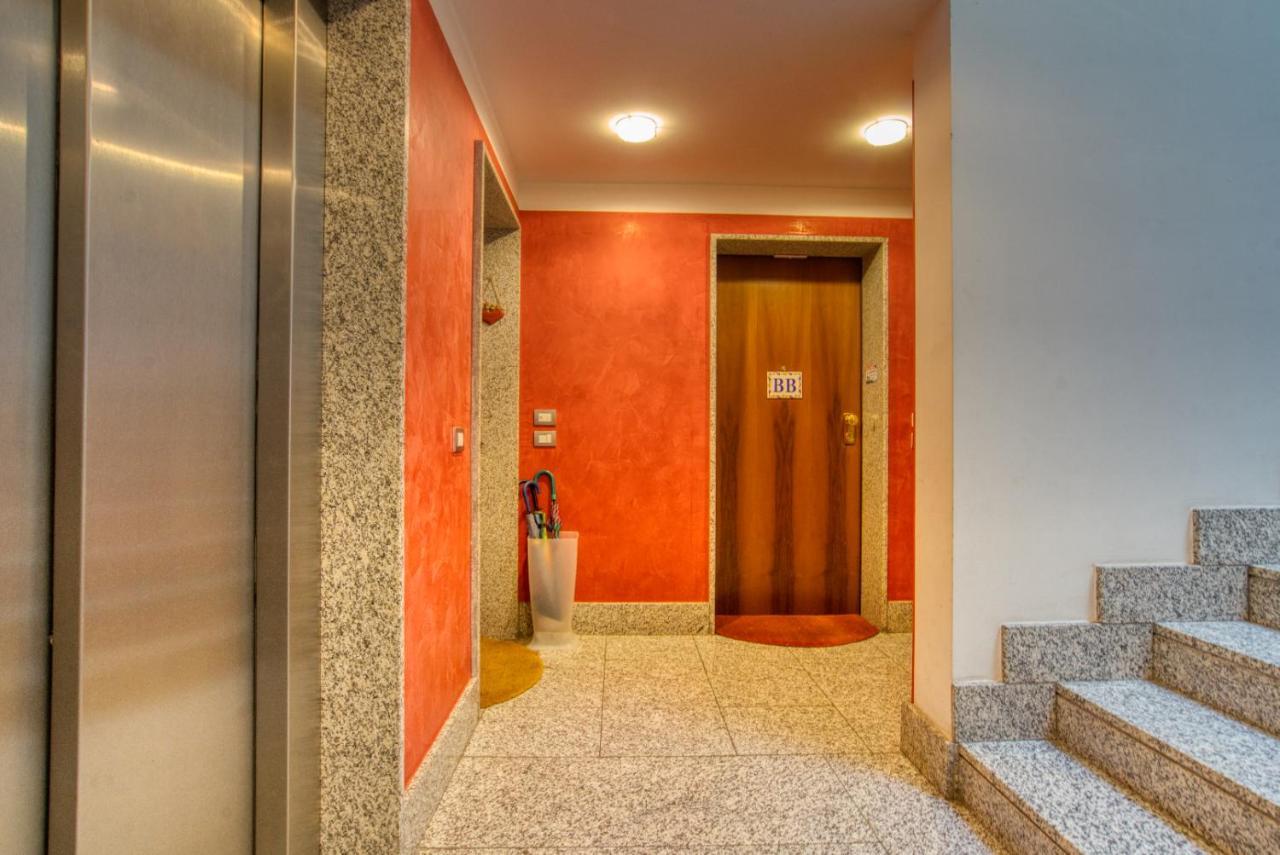 Caseospitali - Casa Di Bibi, Colorato Ed Elegante Bilocale Vicino Al Naviglio Martesana Per 4 Vimodrone Dış mekan fotoğraf